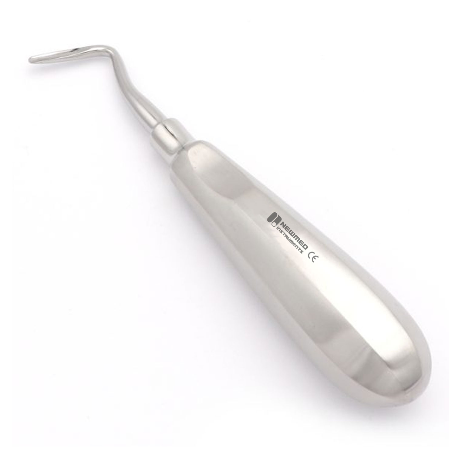 歯科　ヘーベル　エレベーター 右根尖歯科用エレベーター-303 | New Med Instruments